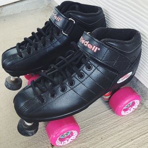 Riedell Roller Skates